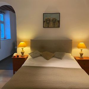 Les Roques Apartments In Historical Monastery
